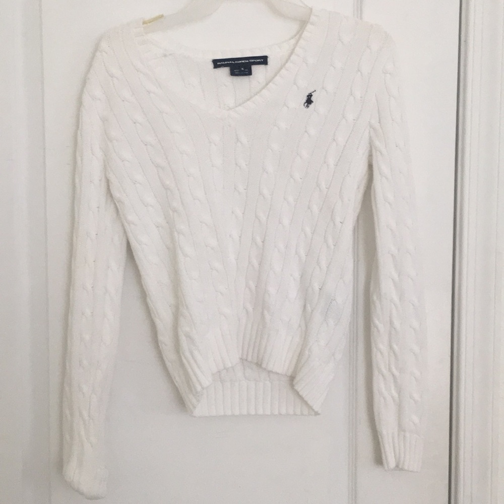 Ralph Lauren Sweater